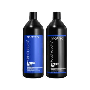Matrix Total Results Brass Off Shampoo Beauty Supply Store Online Ladies and Gents