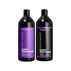 Matrix Total Results Color Obsessed Shampoo Beauty Supply Store Online Ladies and Gents