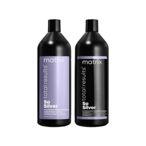 Matrix Total Results So Silver Shampoo Beauty Supply Store Online Ladies and Gents