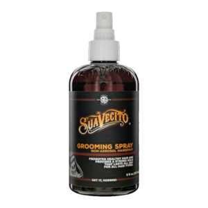Suavecito Grooming Spray Mens Grooming Mens Hairspray Mens Hairstyle