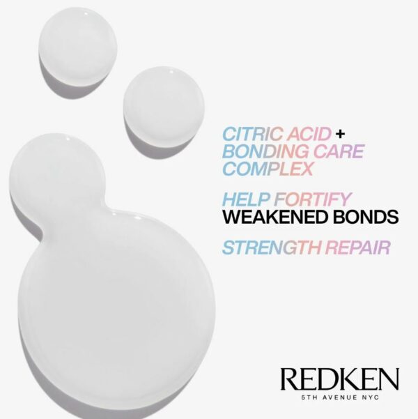 Redken Acidic Bonding Concentrate Shampoo Redken Hair Products Ladies and Gents Shop Online Beauty Supply Store