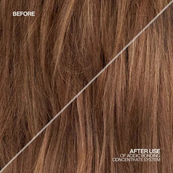 Redken Acidic Bonding Concentrate Shampoo Redken Hair Products Ladies and Gents Shop Online Beauty Supply Store
