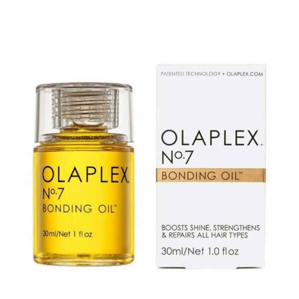 Olaplex No 7 Bonding Oil Hair Treatment Professional Beauty Hair Product