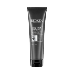 Redken Scalp Relief Pyrithione Zinc Dandruff Shampoo Redken Hair Products Ladies and Gents Shop Online Beauty Supply Store