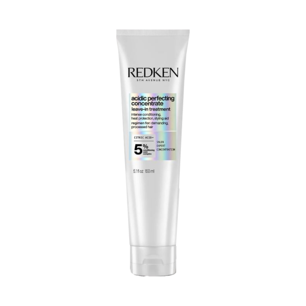 Acidic Perfecting Concentrate Leave In Treatment