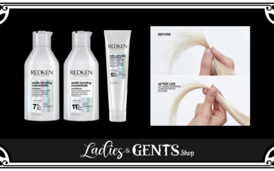 Why We Love Redken Hair Care Products