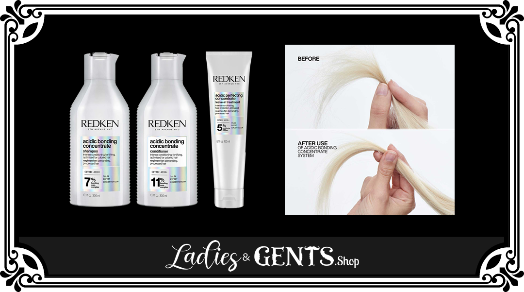 Why We Love Redken Hair Care Products