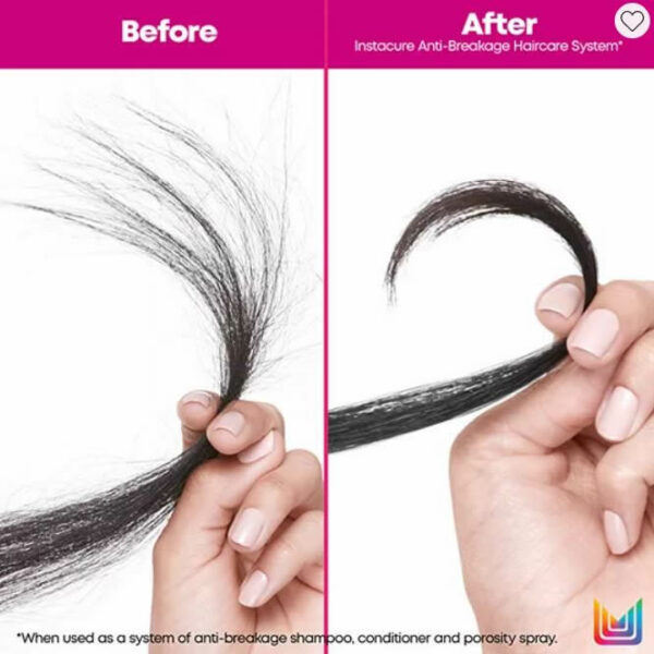 Matrix Total Results Insta Cure Shampoo Conditioner Beauty Supply Store Online Ladies and Gents