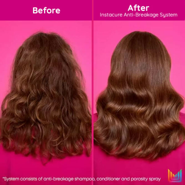 Matrix Total Results Insta Cure Shampoo Conditioner Beauty Supply Store Online Ladies and Gents