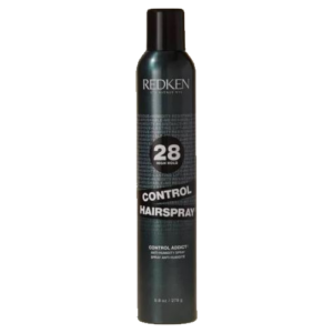 Redken Forceful 28 Hairspray Extra Strong Hold Anti-Humidity Hairstyle Products Hairspray