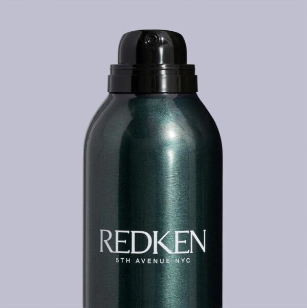 Redken Forceful 28 Hairspray Extra Strong Hold Anti-Humidity Hairstyle Products Hairspray