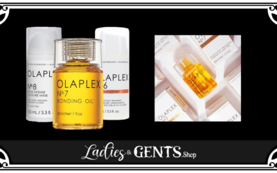 Olaplex Hair Treatment Products: The Revolutionary Solution for Stronger, Healthier Hair
