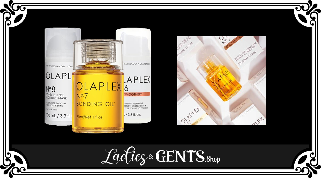 Olaplex Hair Treatment Products: The Revolutionary Solution for Stronger, Healthier Hair
