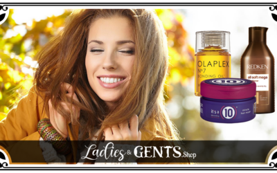 Fall Hair Care Essentials: Embrace the Season