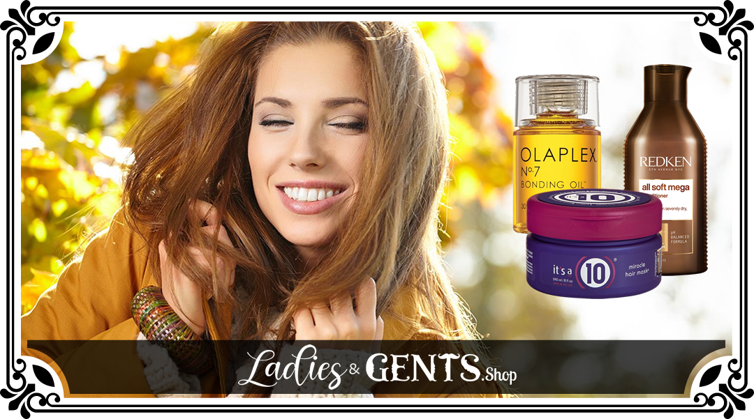 Fall Hair Care Essentials: Embrace the Season